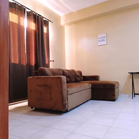 Pensao Dona Fica Appartement Tarrafal  Buitenkant foto