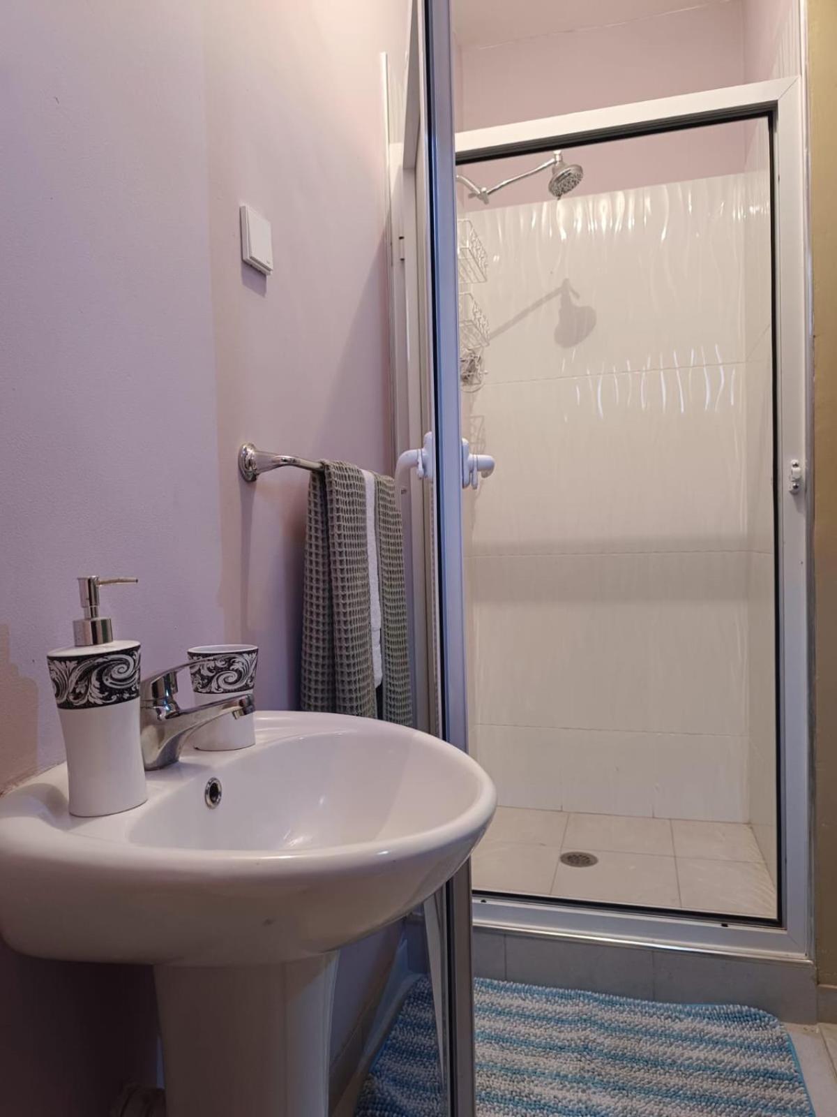 Pensao Dona Fica Appartement Tarrafal  Buitenkant foto
